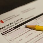 Canadian citizenship application refusal