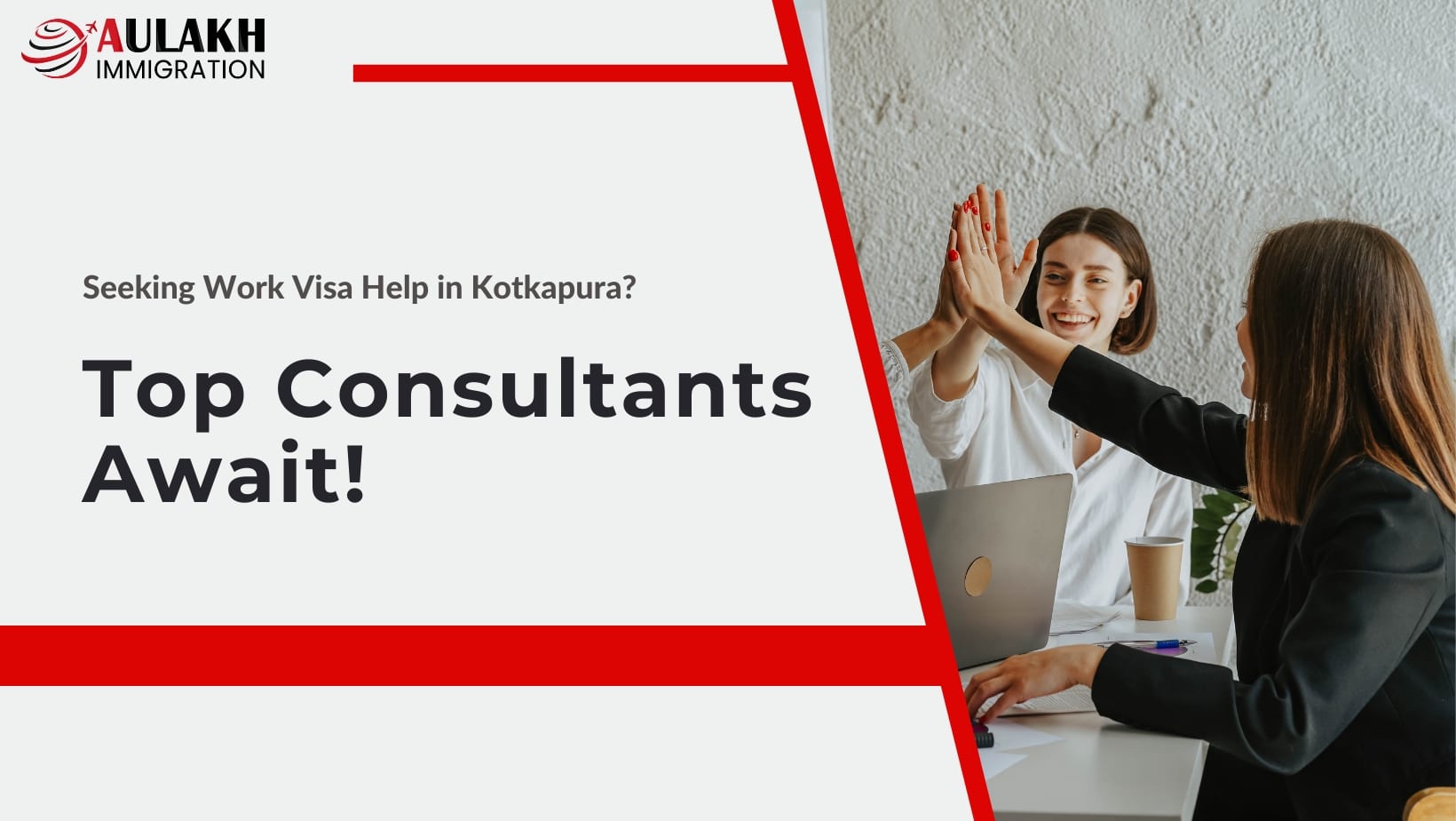 Work Visa Consultants in Kotkapura